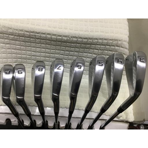 TaylorMade テーラーメイド Taylormade TM アイアンセット P・7MB 