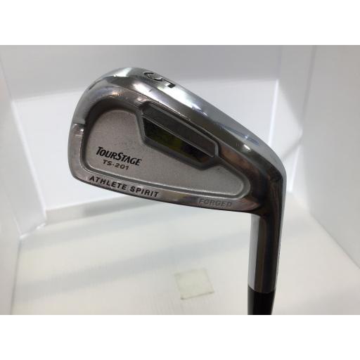 ツアーステージ アイアン7本セットTOURSTAGE TS-201