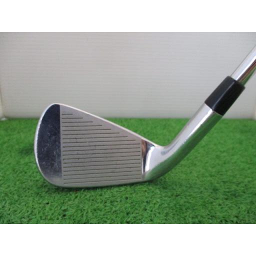 良品】キャロウェイ Xフォージド 2021 メンズアイアンセット 6本 S