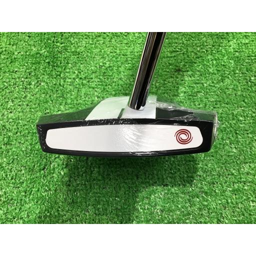 オデッセイ ホワイトホットバーサ パター TWELVE CS WHITE HOT VERSA 