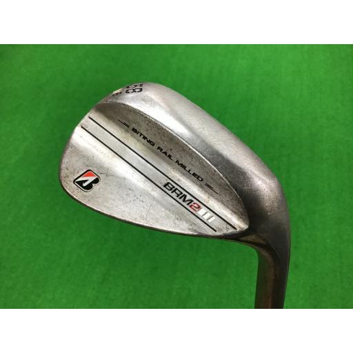 ブリヂストン ブリヂストン ウェッジ BRM2 ノーメッキ BRIDGESTONE 