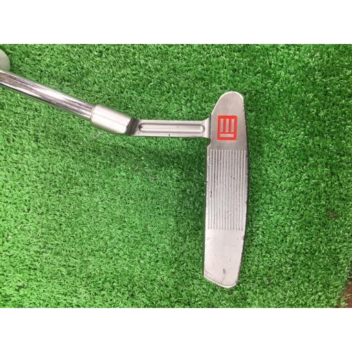 イーブンロール パター ER2.2 EVNROLL 34インチ 中古 Cランク : ゴルフ 
