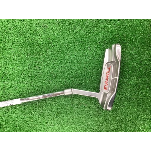 イーブンロール パター ER2.2 EVNROLL 34インチ 中古 Cランク : ゴルフ 