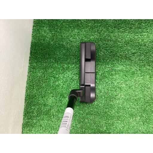オデッセイ（車） オデッセイ ホワイトホットブラック パター ONE 
