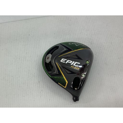 Callaway キャロウェイ エピックフラッシュ ドライバー EPIC FLASH 9° フレックスその他 中古 Cランク : ゴルフパートナーYahoo!店 - 通販 - Yahoo!ショッピング Callaway キャロウェイ エピックフラッシュ ドライバー EPIC FLASH 9° フレックスその他 中古 Cランク : ゴルフパートナーYahoo!店 - 通販 - Yahoo!ショッピング