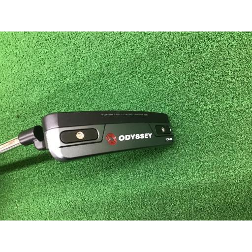 オデッセイ トライホットファイブケー パター ONE TRI-HOT 5K ONE 34 