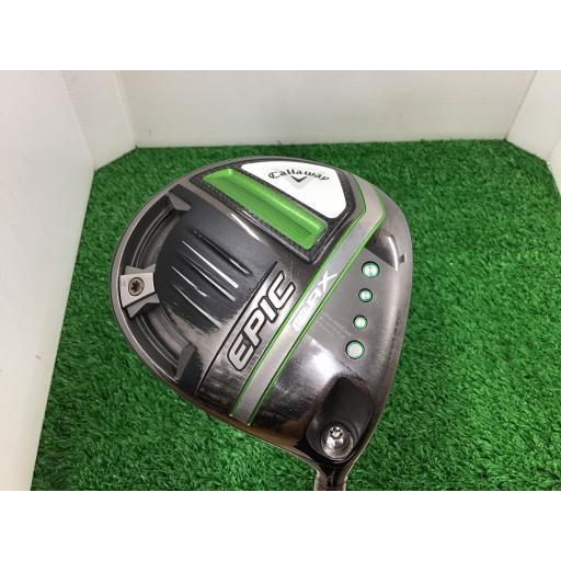 Callaway（キャロウェイ） EPIC MAX 9° ドライバー DR フレックス