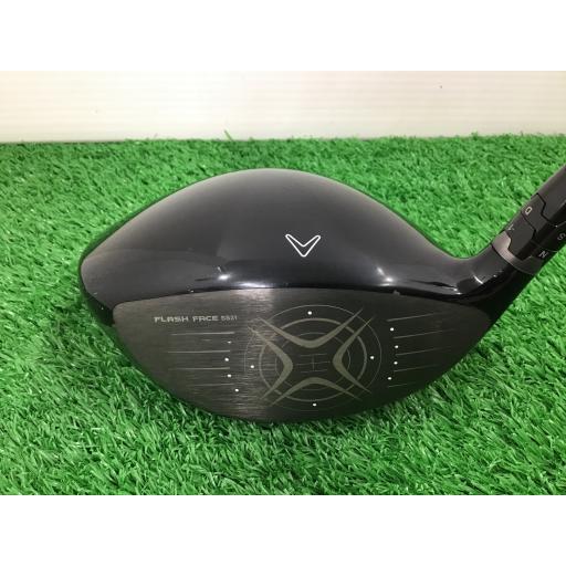 Callaway（キャロウェイ） EPIC MAX 9° ドライバー DR フレックス