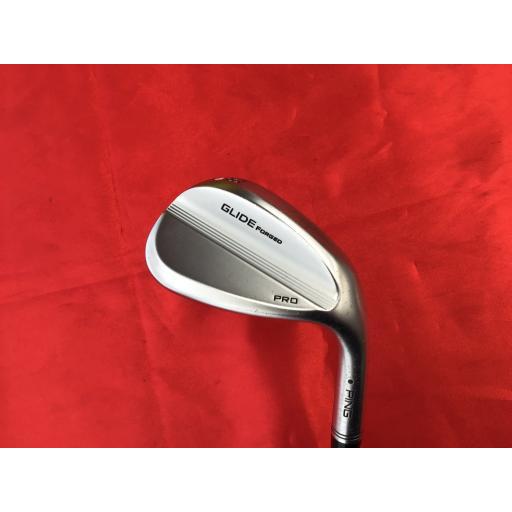 ピン PING ウェッジ GLIDE FORGED PRO PING GLIDE FORGED PRO 58°/10 