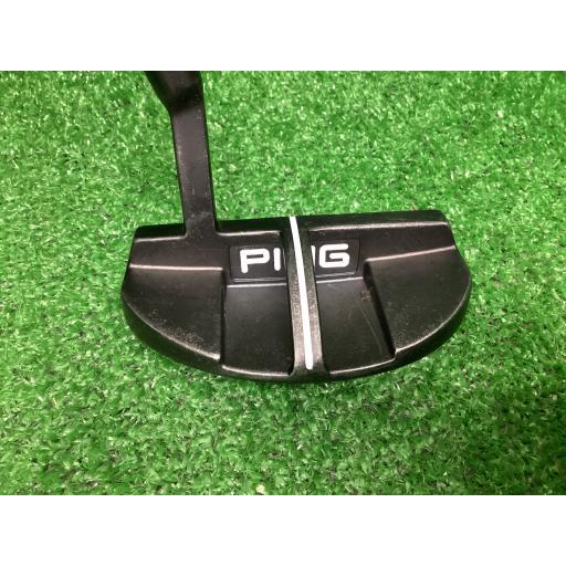 PING ピン ケイデンス パター Piper T CADENCE TR T(青) (長さ調節機能 