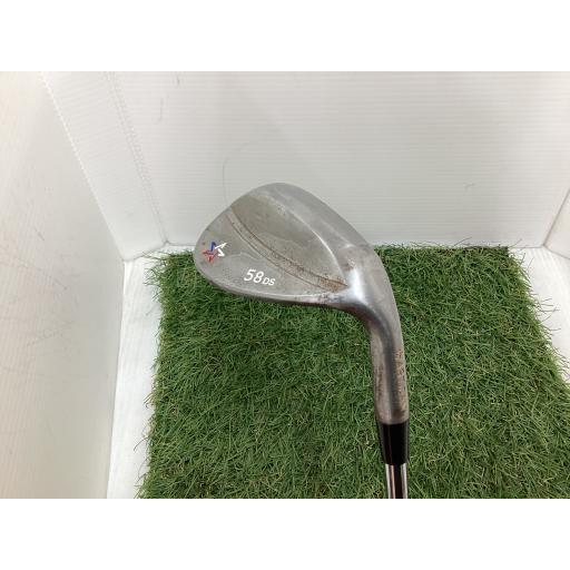 アーティザンゴルフ アーティザン ウェッジ ノンメッキ(ゼビオ 