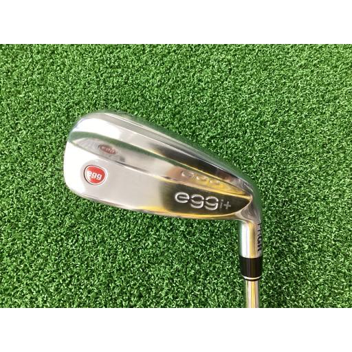 プロギア PRGR エッグ ユーティリティ i+(2019) egg i+(2019) U6  