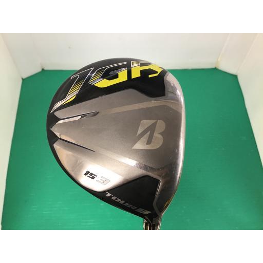 ブリヂストン ツアーB フェアウェイウッド3W