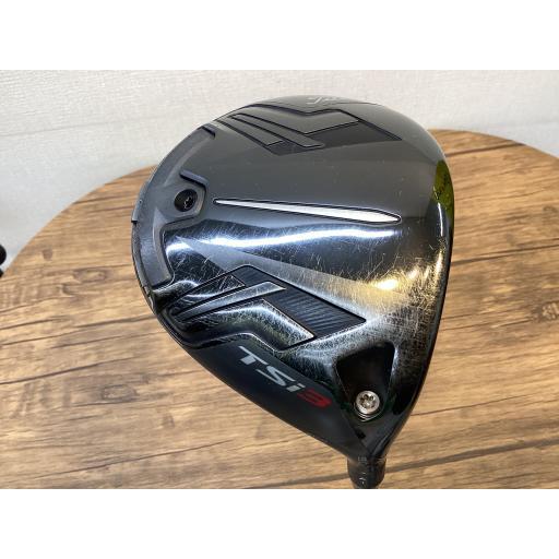 タイトリスト TSI3 ドライバー9° VR-7X