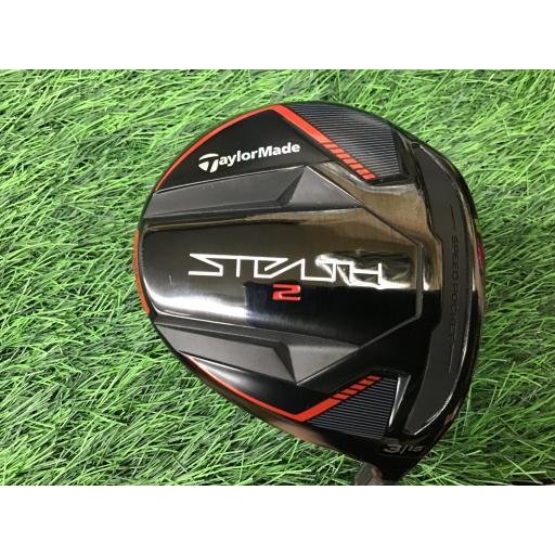 テーラーメイド ステルスツー フェアウェイウッド STEALTH2 STEALTH2  
