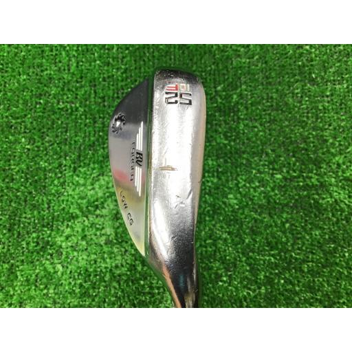 タイトリスト ボーケイ ヴォーケイ フォージド Titleist ウェッジ 