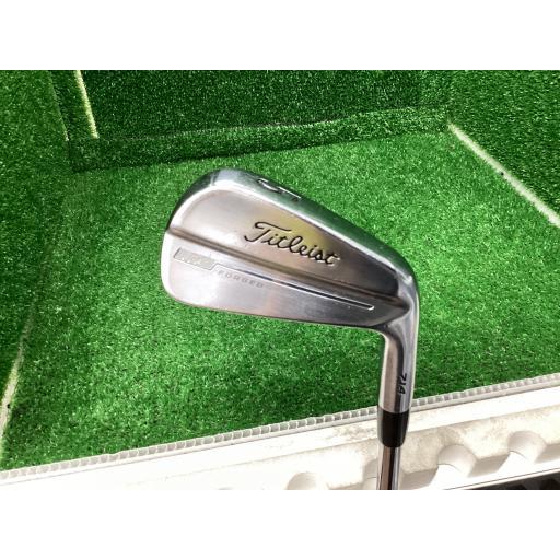 タイトリスト714 MB アイアン6本Titleist ゴルフ