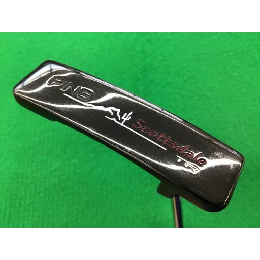 PING ピン スコッツデール アンサー パター Scottsdale TR Anser 2 