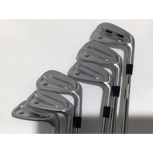 ブリヂストン 221CB アイアン 5I-PW 6本 モーダス 105S