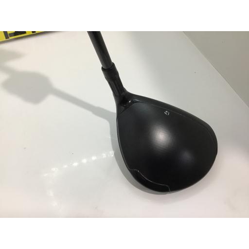 TaylorMade（テーラーメイド） STEALTH 5W フェアウェイウッド FW