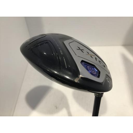 XXIO ダンロップ ゼクシオ10 XXIO10 フェアウェイウッド XXIO(2018) 5W