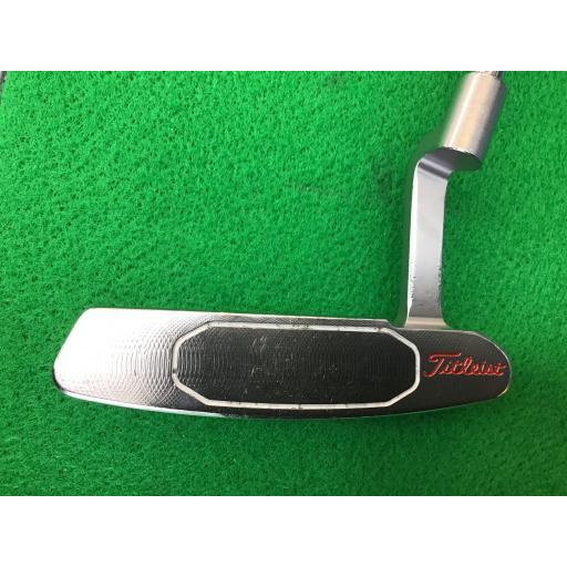 SCOTTY CAMERON タイトリスト Titleist スコッティキャメロン スタジオ 