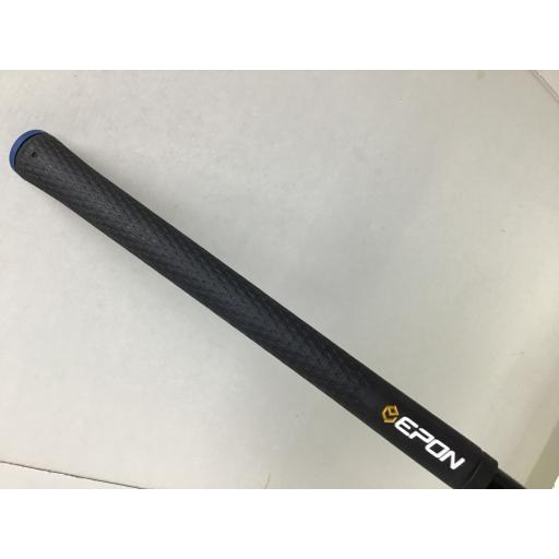 エポンゴルフ エポン アイアンセット AF-507 EPON 7S フレックスS 中古 