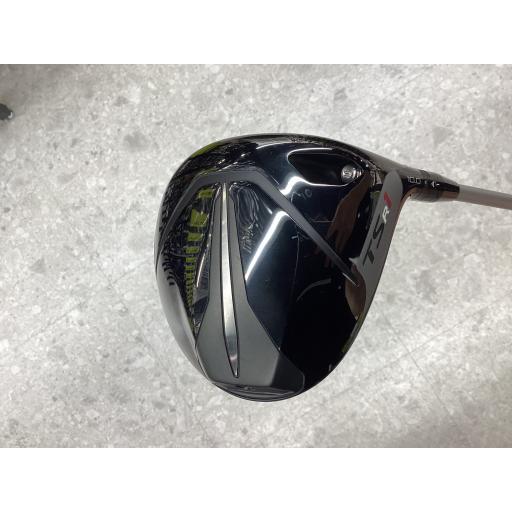 Titleist タイトリスト ティーエスアールワン ドライバー TSR1 10 