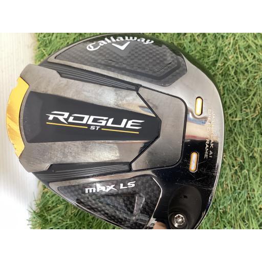 Callaway キャロウェイ ローグエスティー ドライバー MAX LS ROGUE ST 