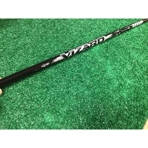 HONMA GOLF（本間ゴルフ） LB-818 440 9.5° ドライバー DR フレックスS