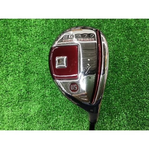 Daiwa ドライバー on off ツアーステージU5