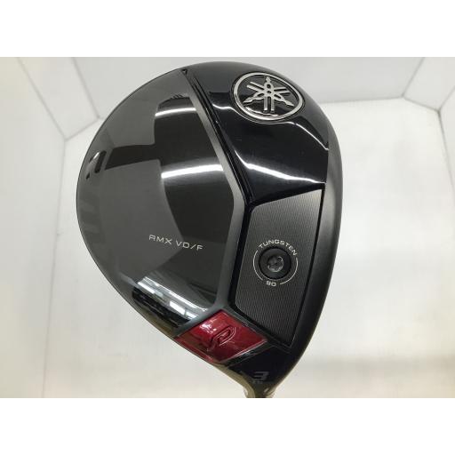 ヤマハ アールエムエックス フェアウェイウッド VD(2024) RMX VD(2024  