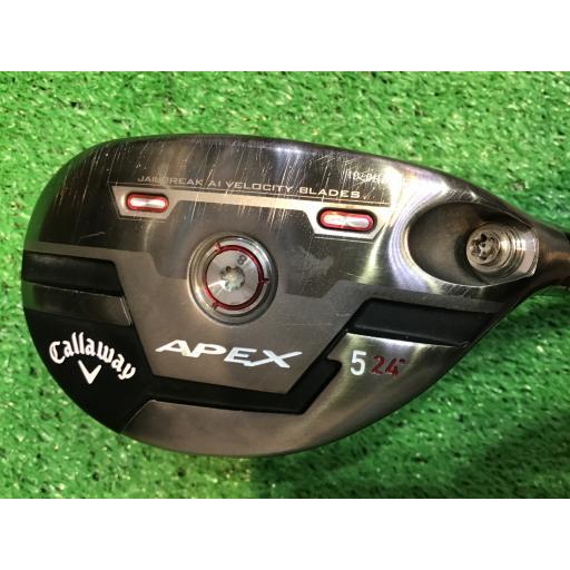 キャロウェイ Callaway エーペックス ユーティリティ (2021) APEX(2021 
