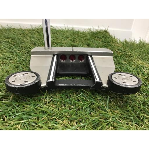 Titleist（タイトリスト） SCOTTY CAMERON FUTURA 6M(2017) 34インチ