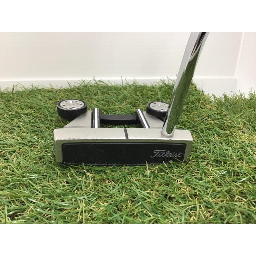 Scotty Cameron FUTURA 6M パター　34インチ Titleist（タイトリスト） SCOTTY CAMERON FUTURA 6M(2017) 34インチ
