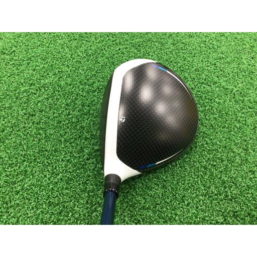 TaylorMade テーラーメイド シムツー フェアウェイウッド MAX-D SIM2 