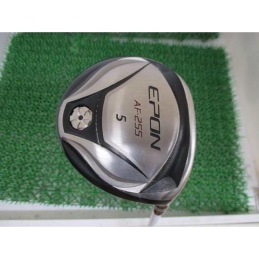 エポン255 フェアウェイウッドAF-255