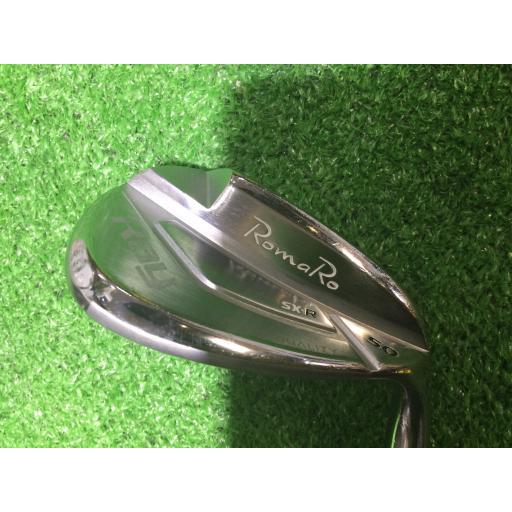 Romaro ロマロ Ray SX-R 50.58 2022 ウェッジ 2本 Ray SX-PRO WEDGE