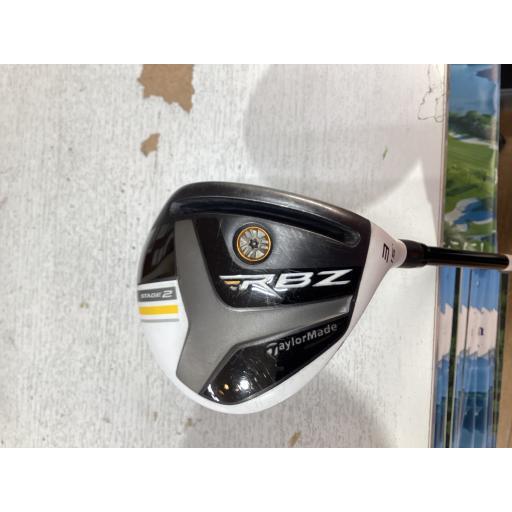 TaylorMade（テーラーメイド） RBZ 3W フェアウェイウッド FW