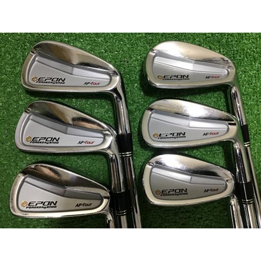 エポンゴルフ エポン アイアンセット AF-Tour CB EPON AF-Tour CB 6S 