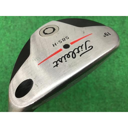 タイトリスト Titleist ユーティリティ 585・H PT 585・H 19  