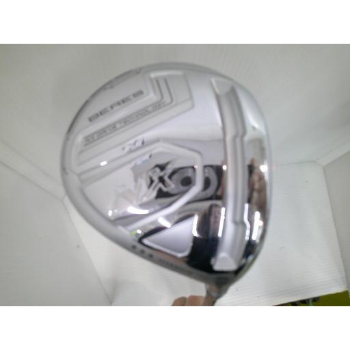 BERES ホンマゴルフ ホンマ べレス フェアウェイウッド NX 5W