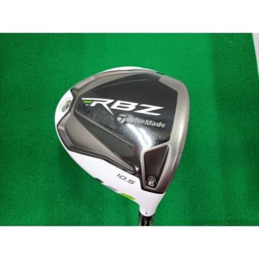 TaylorMade テーラーメイド Taylormade ロケットボール ドライバー RBZ 