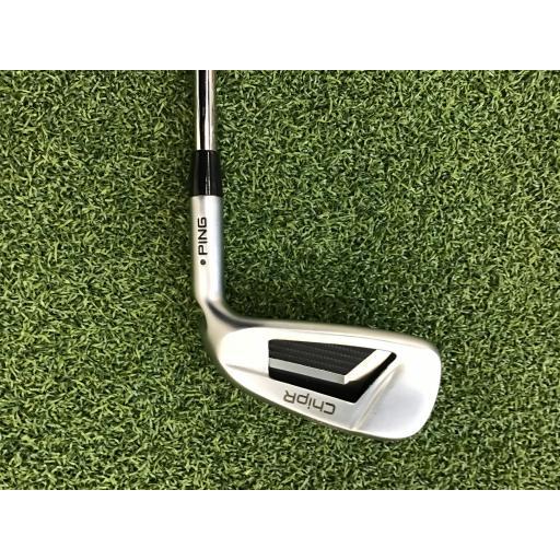 PING ピン チッパー ウェッジ ChipR 33インチ フレックスその他 中古 C 