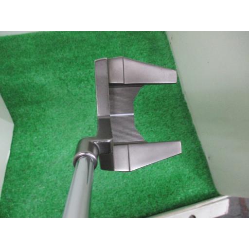 TaylorMade テーラーメイド トラス パター TM1 TRUSS 34インチ TaylorMade テーラーメイド トラス パター TM1 TRUSS 34インチ
