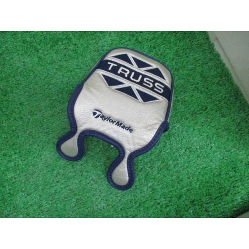 TaylorMade テーラーメイド トラス パター TM1 TRUSS 34インチ TaylorMade テーラーメイド トラス パター TM1 TRUSS 34インチ