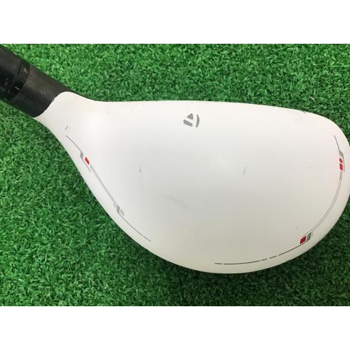 TaylorMade（テーラーメイド） レスキュー ユーティリティ RESCUE(2011