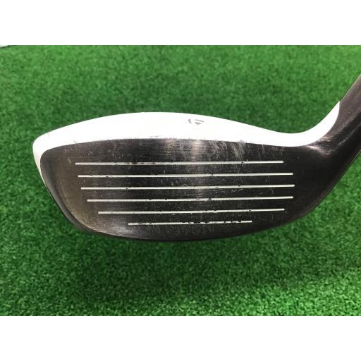 TaylorMade（テーラーメイド） レスキュー ユーティリティ RESCUE(2011