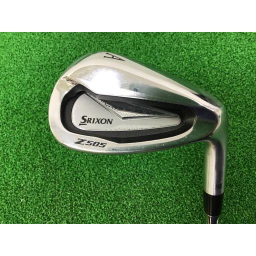 ダンロップ スリクソン ウェッジ Z585 SRIXON Z585 AW フレックスS 