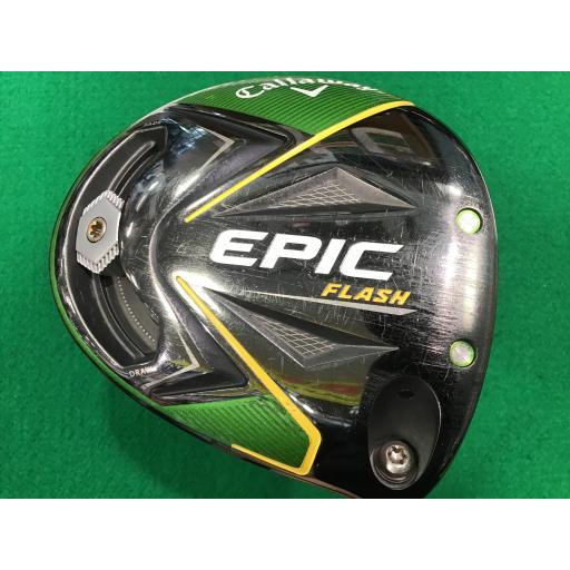 Callaway キャロウェイ エピックフラッシュ ドライバー EPIC FLASH 